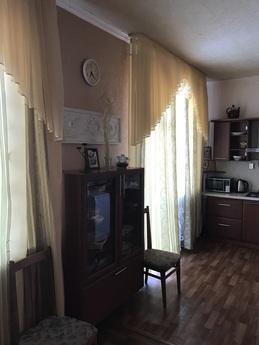 1-2-3-4-6 whom any areas 1-2-3-4-6 whom any areas, Balakovo - apartment by the day