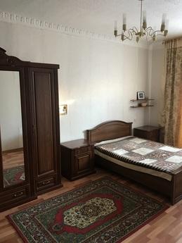 1-2-3-4-6 whom any areas 1-2-3-4-6 whom any areas, Balakovo - apartment by the day