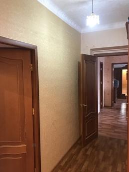 1-2-3-4-6 whom any areas 1-2-3-4-6 whom any areas, Balakovo - apartment by the day