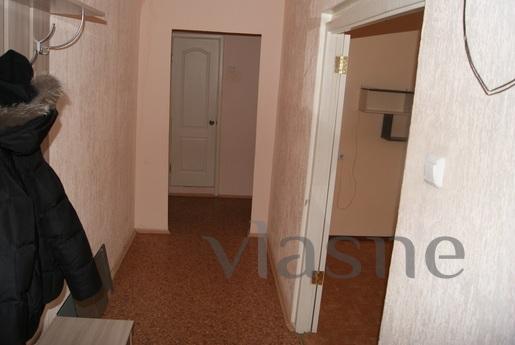 1-2-3-4-6 whom any areas 1-2-3-4-6 whom any areas, Balakovo - apartment by the day