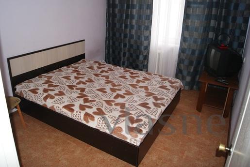 1-2-3-4-6 whom any areas 1-2-3-4-6 whom any areas, Balakovo - apartment by the day