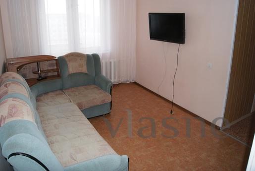 1-2-3-4-6 whom any areas 1-2-3-4-6 whom any areas, Balakovo - apartment by the day