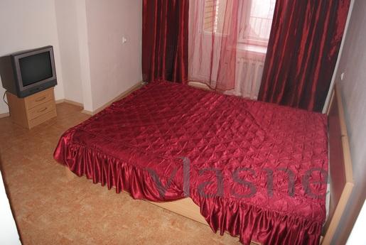 1-2-3-4-6 whom any areas Rent an excellent six-room apartment - bright and cozy night