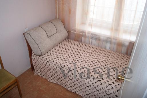 1-2-3-4-6 whom any areas 1-2-3-4-6 whom any areas, Balakovo - apartment by the day