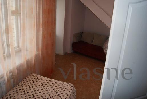 1-2-3-4-6 whom any areas 1-2-3-4-6 whom any areas, Balakovo - apartment by the day