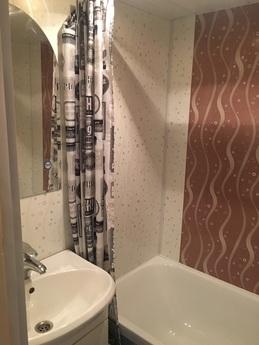 1-2-3-4-6 whom any areas 1-2-3-4-6 whom any areas, Balakovo - apartment by the day