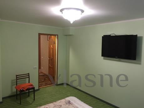Guest house in one floor on Chapaeva, Balakovo - apartment by the day