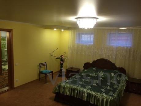 Guest house in one floor on Chapaeva, Balakovo - apartment by the day