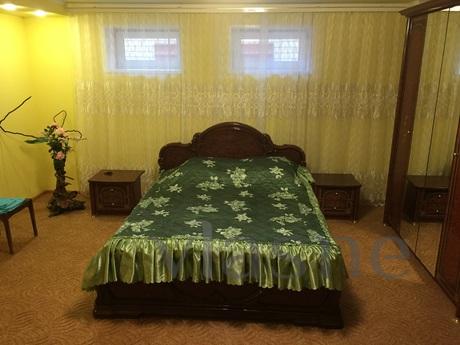 Guest house in one floor on Chapaeva, Balakovo - apartment by the day