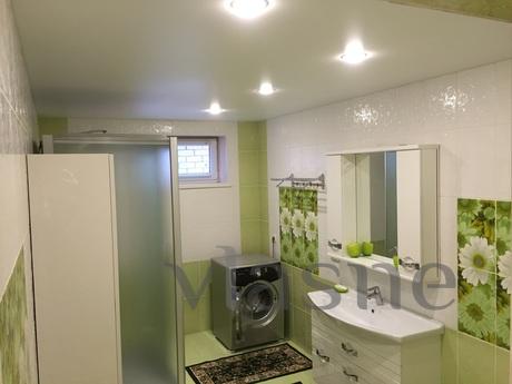 Guest house in one floor on Chapaeva, Balakovo - apartment by the day