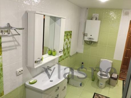 Guest house in one floor on Chapaeva, Balakovo - apartment by the day