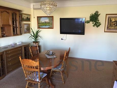 Guest house in one floor on Chapaeva, Balakovo - apartment by the day