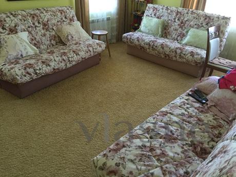 Guest house in one floor on Chapaeva, Balakovo - apartment by the day