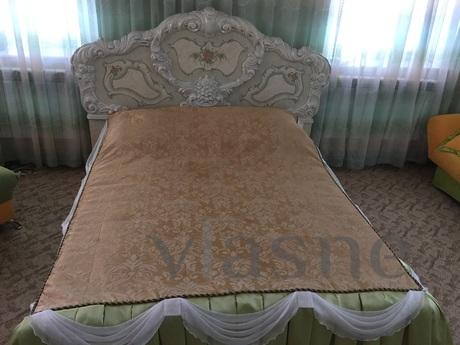 Guest house in one floor on Chapaeva, Balakovo - apartment by the day