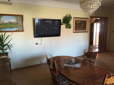 Guest house in one floor on Chapaeva, Balakovo - apartment by the day