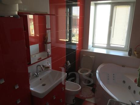 Guest house in one floor on Chapaeva, Balakovo - apartment by the day