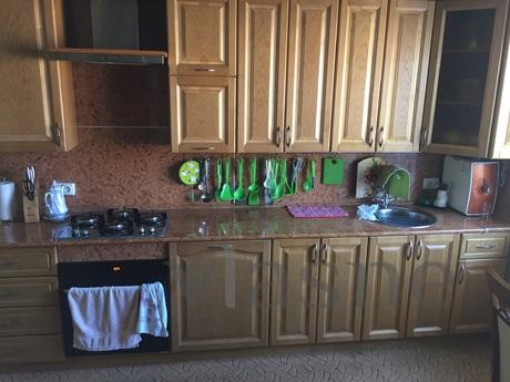 Guest house in one floor on Chapaeva, Balakovo - apartment by the day