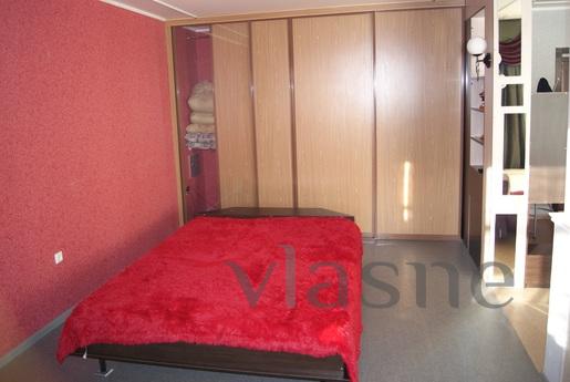 2 bedroom apartment for rent, Balakovo - apartment by the day