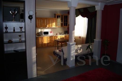 2 bedroom apartment for rent, Balakovo - apartment by the day