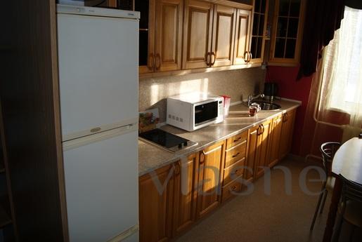 2 bedroom apartment for rent, Balakovo - apartment by the day