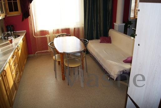 2 bedroom apartment for rent, Balakovo - apartment by the day