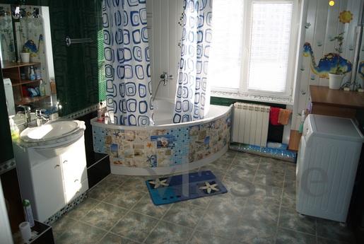 2 bedroom apartment for rent, Balakovo - apartment by the day
