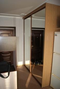 2 bedroom apartment for rent, Balakovo - apartment by the day