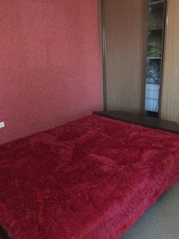 2 bedroom apartment for rent, Balakovo - apartment by the day