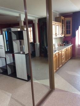 2 bedroom apartment for rent, Balakovo - apartment by the day