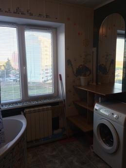 2 bedroom apartment for rent, Balakovo - apartment by the day