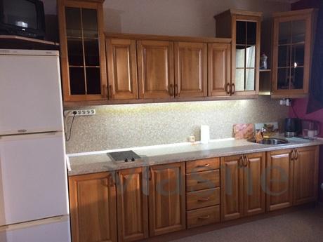 2 bedroom apartment for rent, Balakovo - apartment by the day