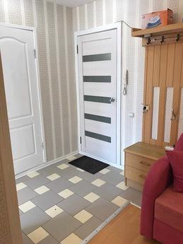 2 bedroom apartment for rent 2 bedroom apartment for rent, Balakovo - apartment by the day