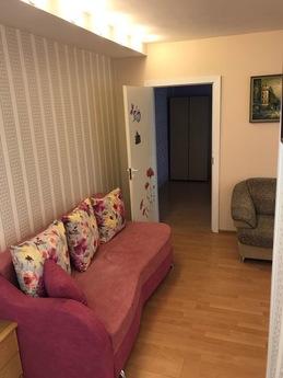 2 bedroom apartment for rent 2 bedroom apartment for rent, Balakovo - apartment by the day