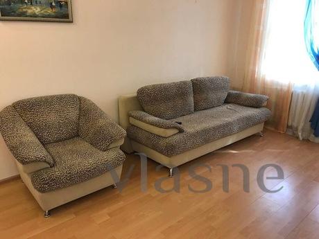 2 bedroom apartment for rent 2 bedroom apartment for rent, Balakovo - apartment by the day