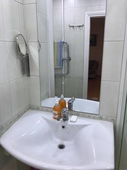 2 bedroom apartment for rent 2 bedroom apartment for rent, Balakovo - apartment by the day