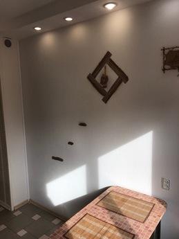 2 bedroom apartment for rent 2 bedroom apartment for rent, Balakovo - apartment by the day