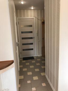 2 bedroom apartment for rent 2 bedroom apartment for rent, Balakovo - apartment by the day