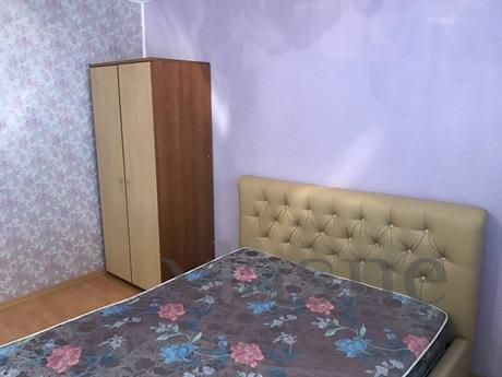 2 bedroom apartment for rent 2 bedroom apartment for rent, Balakovo - apartment by the day
