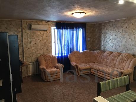 Rent an excellent two-bedroom apartment, bright and comforta