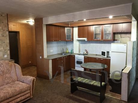 Apartments in any part of the city, Balakovo - apartment by the day