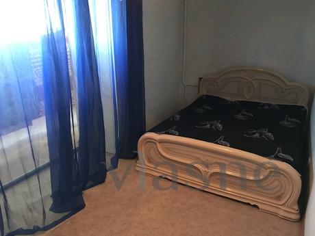 Apartments in any part of the city, Balakovo - apartment by the day