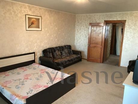 Apartments in any part of the city, Balakovo - apartment by the day