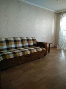 2 bedroom apartment for rent Rent an excellent two-room apartment, light and comfortable