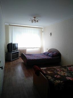 2 bedroom apartment for rent 2 bedroom apartment for rent, Balakovo - apartment by the day