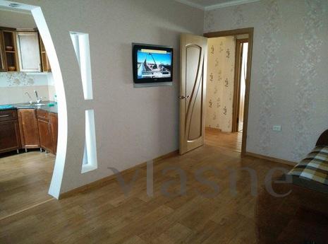 2 bedroom apartment for rent 2 bedroom apartment for rent, Balakovo - apartment by the day