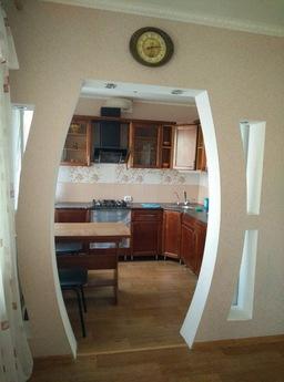 2 bedroom apartment for rent 2 bedroom apartment for rent, Balakovo - apartment by the day