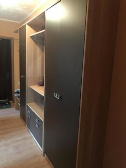 3 bedroom apartment for rent 3 bedroom apartment for rent, Balakovo - apartment by the day