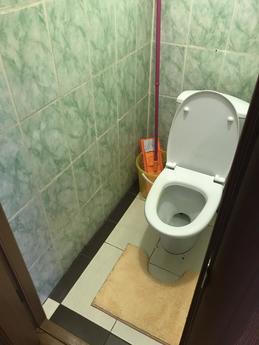 3 bedroom apartment for rent 3 bedroom apartment for rent, Balakovo - apartment by the day