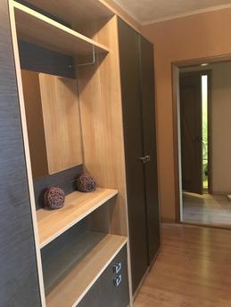 3 bedroom apartment for rent 3 bedroom apartment for rent, Balakovo - apartment by the day