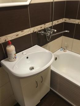 3 bedroom apartment for rent 3 bedroom apartment for rent, Balakovo - apartment by the day